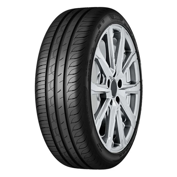 Sava 185/65R15 88H Intensa HP2 Oto Yaz Lastiği (Üretim: 2025)