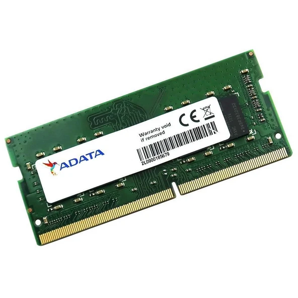 Adata 8GB DDR4 3200MHz Notebook Ram - 2