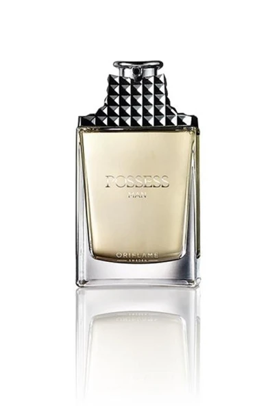 Oriflame Erkek Parfümü Possess Man Edt 75 ml