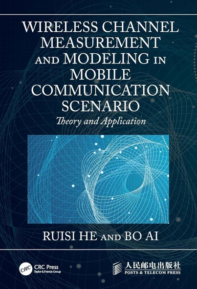 Wireless Channel Measurement and Modeling in Mobile Communication Scenario He Ai - 1