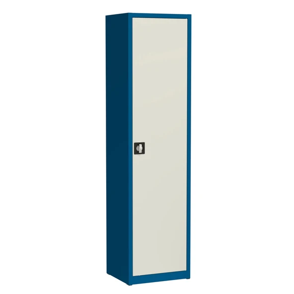 Çelik Dosya Dolabı Metal Dolap Ofis Dolapları Arşiv , Garaj , Bahçe , Kiler , Balkon - 3