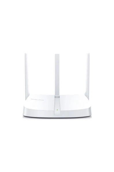 Tp-Link Mercusys MW305R 300 Mbps Kablosuz Router