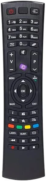 Vestel A4891 Lcd Led Tv Kumandası