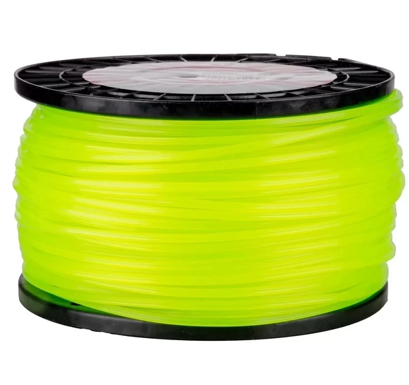 Veta Motorlu Tırpan Misinası 3.30mm 138 mt 6 Köşe - 2