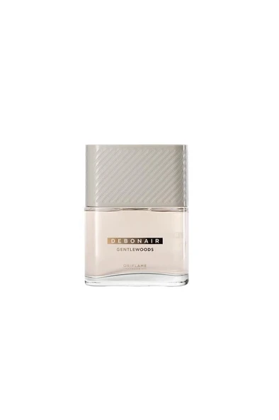Oriflame Erkek Parfümü Debonair Gentlewoods Edt 75 ml