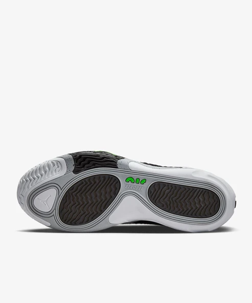 Jordan Tatum 2   FJ6457-100 - Resim 4