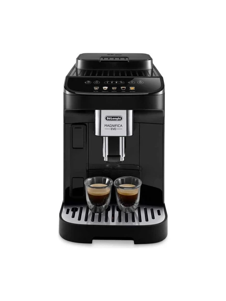 Delonghi Magnifica Evo ECAM290.61.B Tam Otomatik Espresso Makinesi Outlet