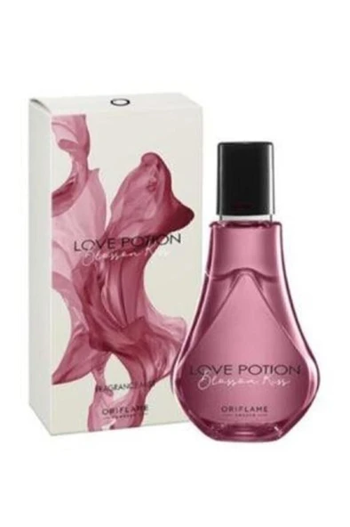 Oriflame Kadın Parfümü Love Potion Blossom Kiss Edt 75 ml