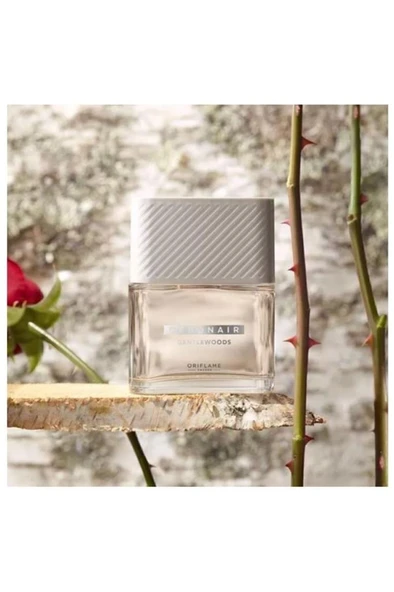 Oriflame Erkek Parfümü Debonair Gentlewoods Edt 75 ml