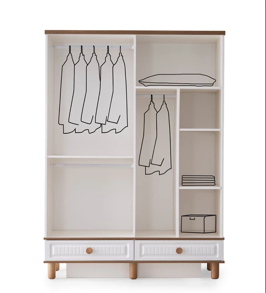 KUZEY MDF GENÇ ODASI TAKIMI - Resim 7