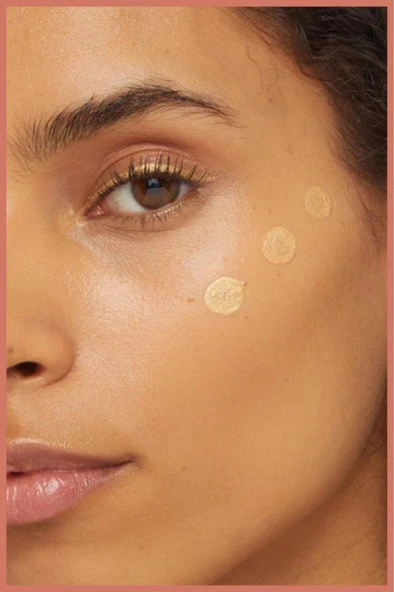Maybelline New York Sunkisser Likit Aydınlatıcı Highlighter - 21 All Star - 4
