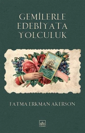 Gemilerle Edebiyata Yolculuk ürün görseli