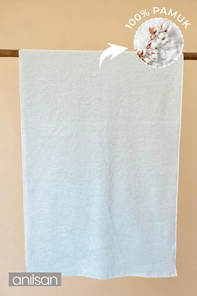 Suna Plaj Havlusu %100 Pamuk 75x150