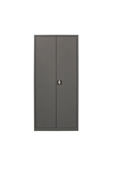 Metal Dolap Çelik Dosya Dolabı Ofis Dolapları Arşiv , Garaj , Bahçe , Kiler , Balkon