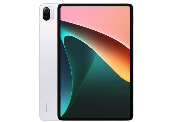 Xiaomi Pad 5 Beyaz 6 GB 256 GB 11" Tablet (Outlet) (2 Yıl Garantili)