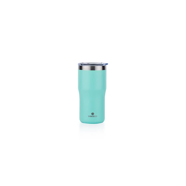 Santeco Nora Termos 500 Ml-Su Yeşili