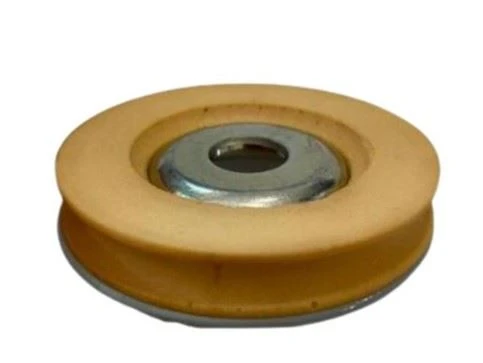 AMORTİSÖR TAKOZU TABLA PULU 8683716418615 PEUGEOT 307 - 308 - 3008 - 5008 PARTNER