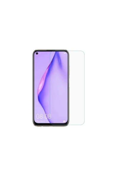 Glazef Samsung Galaxy A11 Uyumlu Tam Kapatan Temperli Cam Ekran Koruyucu Kırılmaz Cam