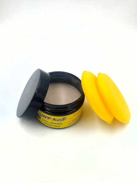 200 gr Çizik Alıcı Pasta Cila - Resim 2