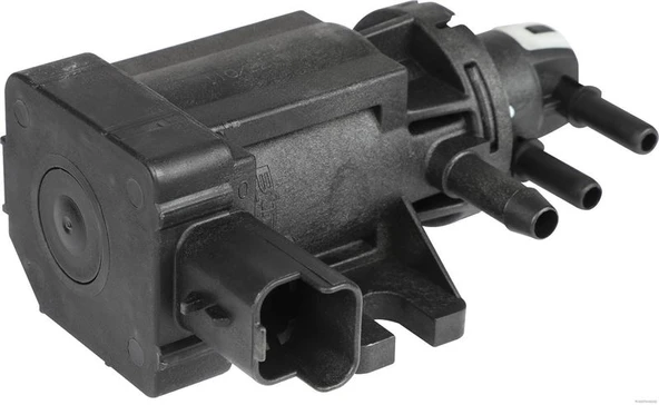 TURBO BASINC AYAR VALFI ( ELEKTROVANA) PEUGEOT P207 P308 CITROEN C3 PARTNER TEPE