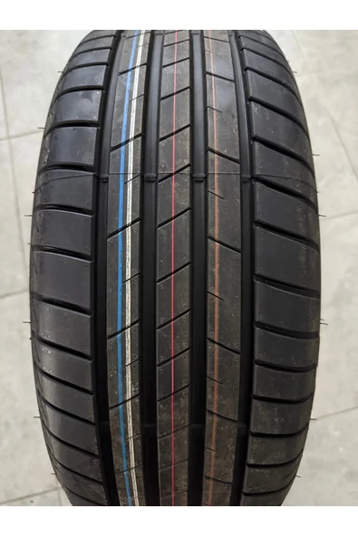 LASSA / 205/55R17 (REVOLA XL) 2025 YAZ LASTİĞİ - 2