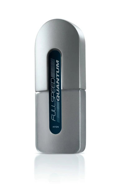 Avon Full Speed Quantum Erkek Parfüm Edt 75 ml