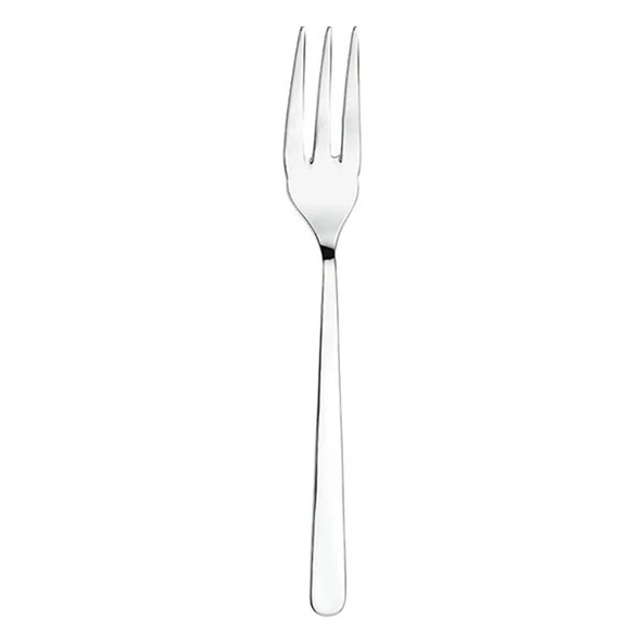 Hisar Nice Sade 6Lı Balık Çatalı