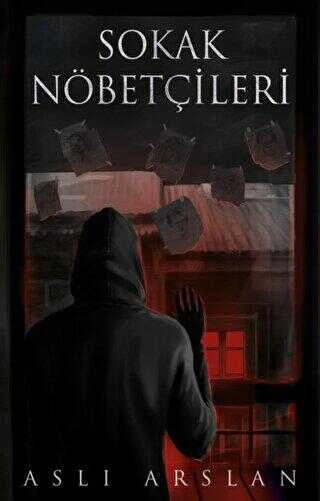 İndigo Kitap Sokak Nöbetçileri