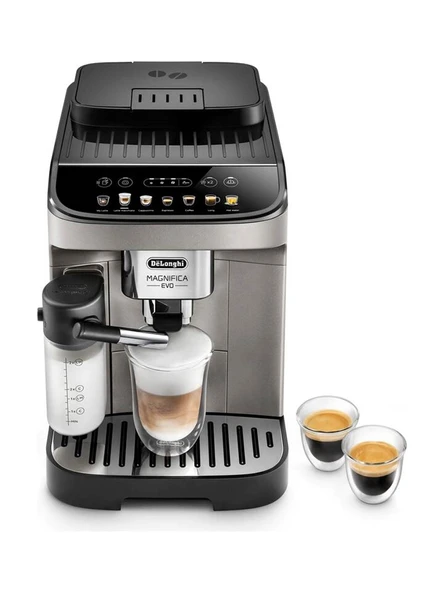 Delonghi Magnifica Evo ECAM290.81.TB Otomatik Espresso Makinesi