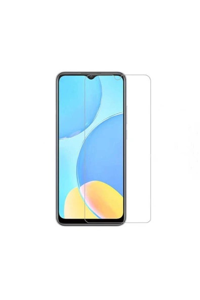 Glazef Redmi 13c Ekran Koruyucu Uyumlu Tam Uyumlu Temperli Cam Kırılmaz Cam