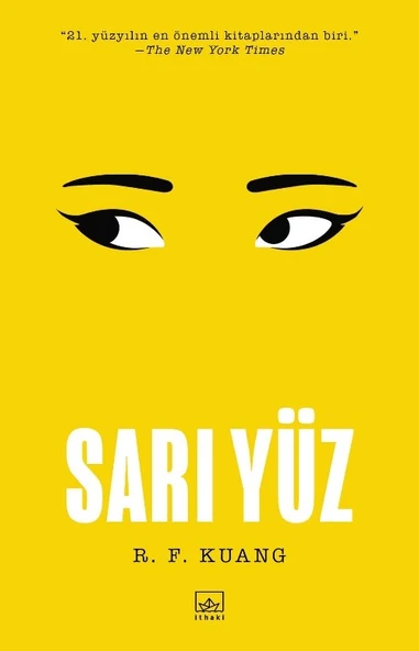 Sarı Yüz ürün görseli