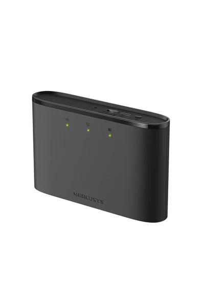 Tplink Mercusys MT110 150 Mbps 4G Taşınabilir Modem