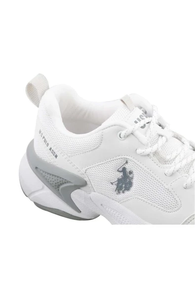 U.S. POLO ASSN. 5M MAYBE WMN 5FX AYAKKABI - 5