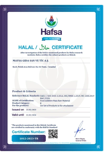 Evde Yomini Probiyotik Yoğurt Mayası Paket 5x1 gr (HELAL BELGELİ) - 3