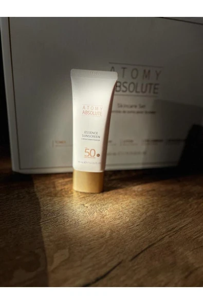 Atomy Absolute Essence UV Güneş Koruyucu Krem
