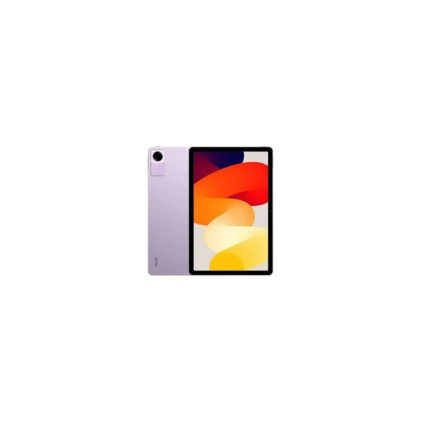 Xiaomi Redmi Pad SE Mor 8 GB 256 GB 11" Tablet