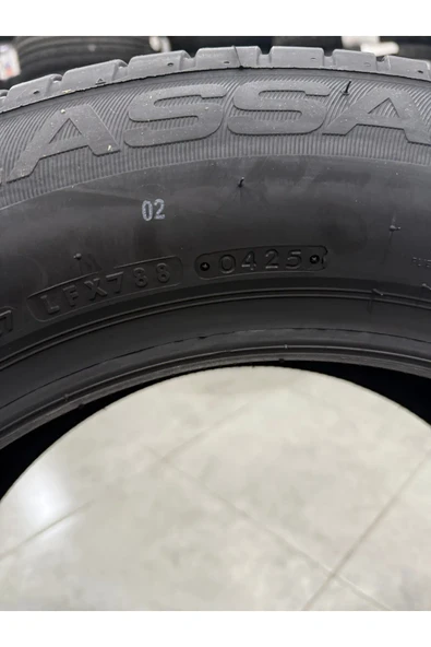 LASSA / 215/65R17 (COMPETUS H/P3) 2025 YAZ LASTİĞİ - 3
