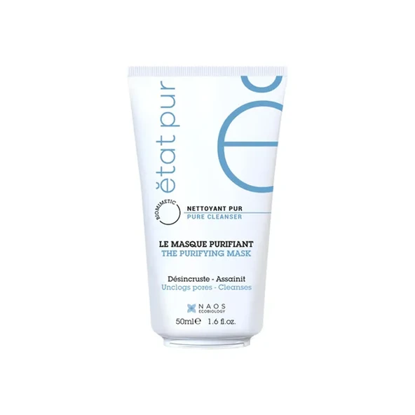 Etat Pur Express Purifying Mask Arındırıcı Yüz Maskesi 50 ml