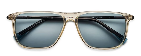 Etnia Barcelona 5 Groom 60S Be Polarize Erkek Güneş Gözlüğü - 2