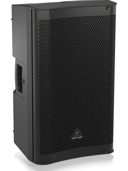 Behringer DR112DSP 12 inç 1200 W Aktif Hoparlör - Kutu Hasarlı Sıfır Ürün