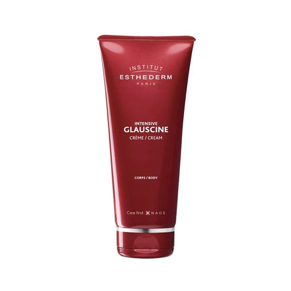 Institut Esthederm Intensive Glauscine Cream 200 ml – Selülit Karşıtı Vücut Kremi