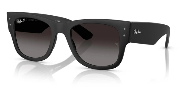 Ray-Ban RB4840S 601ST3 50 Polarize Unisex Güneş Gözlüğü