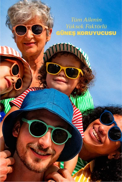Mustela Güneş Losyonu SPF50 40 ml 2 Adet - 2