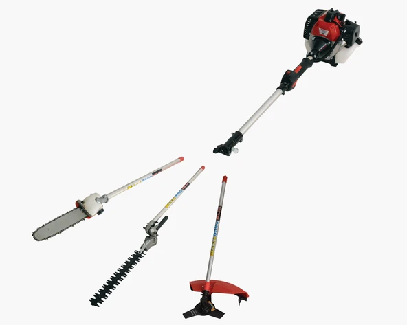 Solax MT330 1.2 Hp Benzinli Yan Tırpan