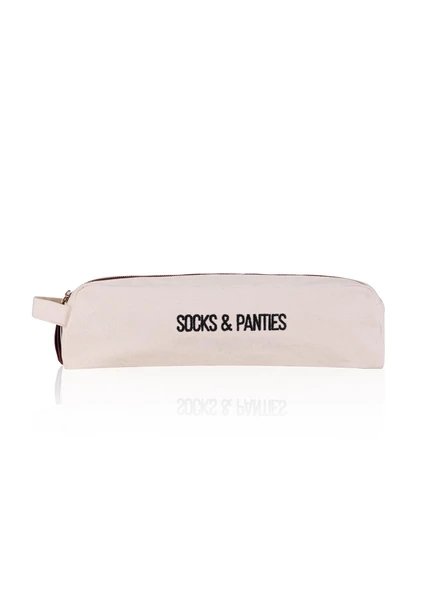 KYND Socks Panties Organizer Çanta 35x8x11 cm