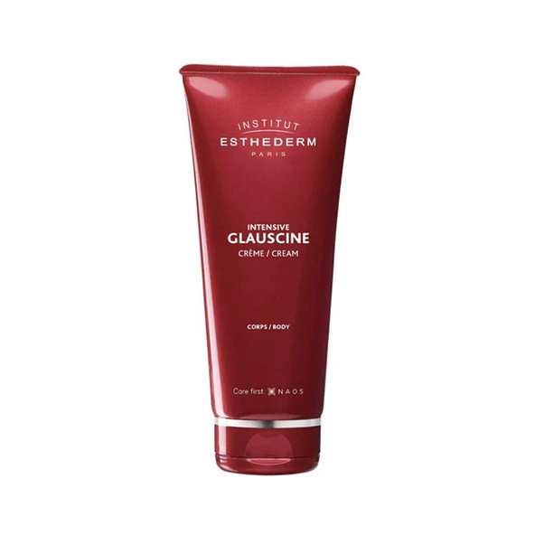 Esthederm Intensive Glauscine Cream Selülit Bakım Kremi  200 ml