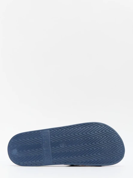 U.S.POLO ASSN LEON 4FX LACİVERT GÜNLÜK SPOR PLAJ TERLİĞİ - Resim 6