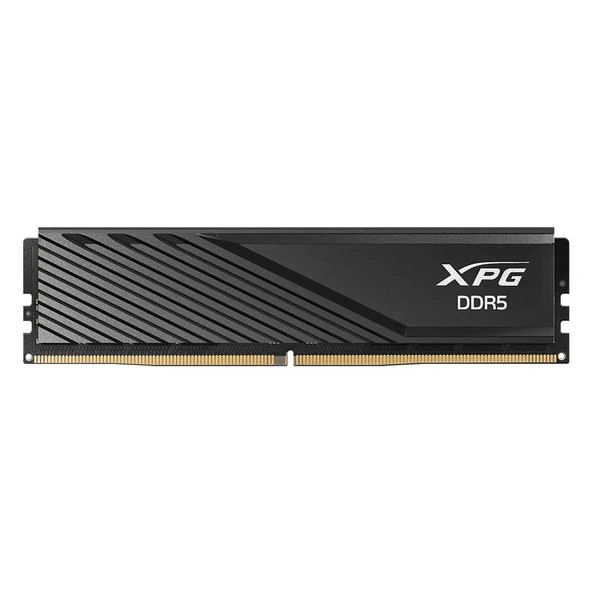 XPG Lancer Blade 64GB (2x32) 6000MHz CL30 DDR5 UDIMM RAM AX5U6000C3032G-DTLABBK - 2