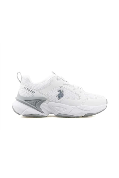 U.S. POLO ASSN. 5M MAYBE WMN 5FX AYAKKABI