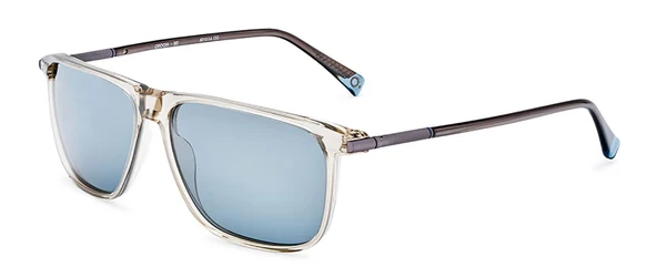 Etnia Barcelona 5 Groom 60S Be Polarize Erkek Güneş Gözlüğü